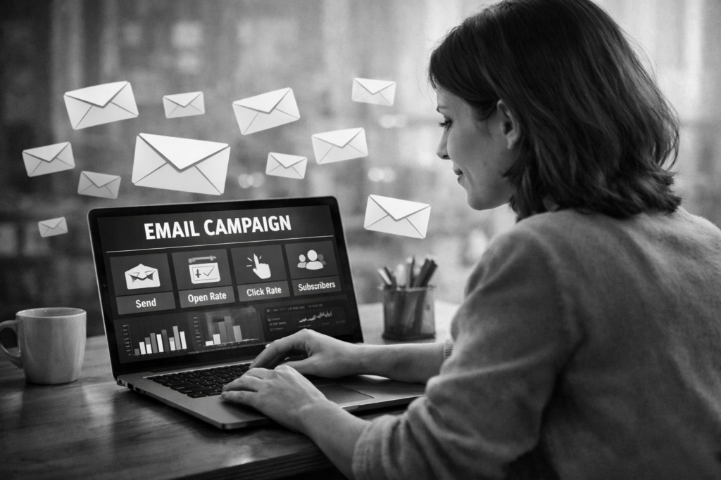 email marketing