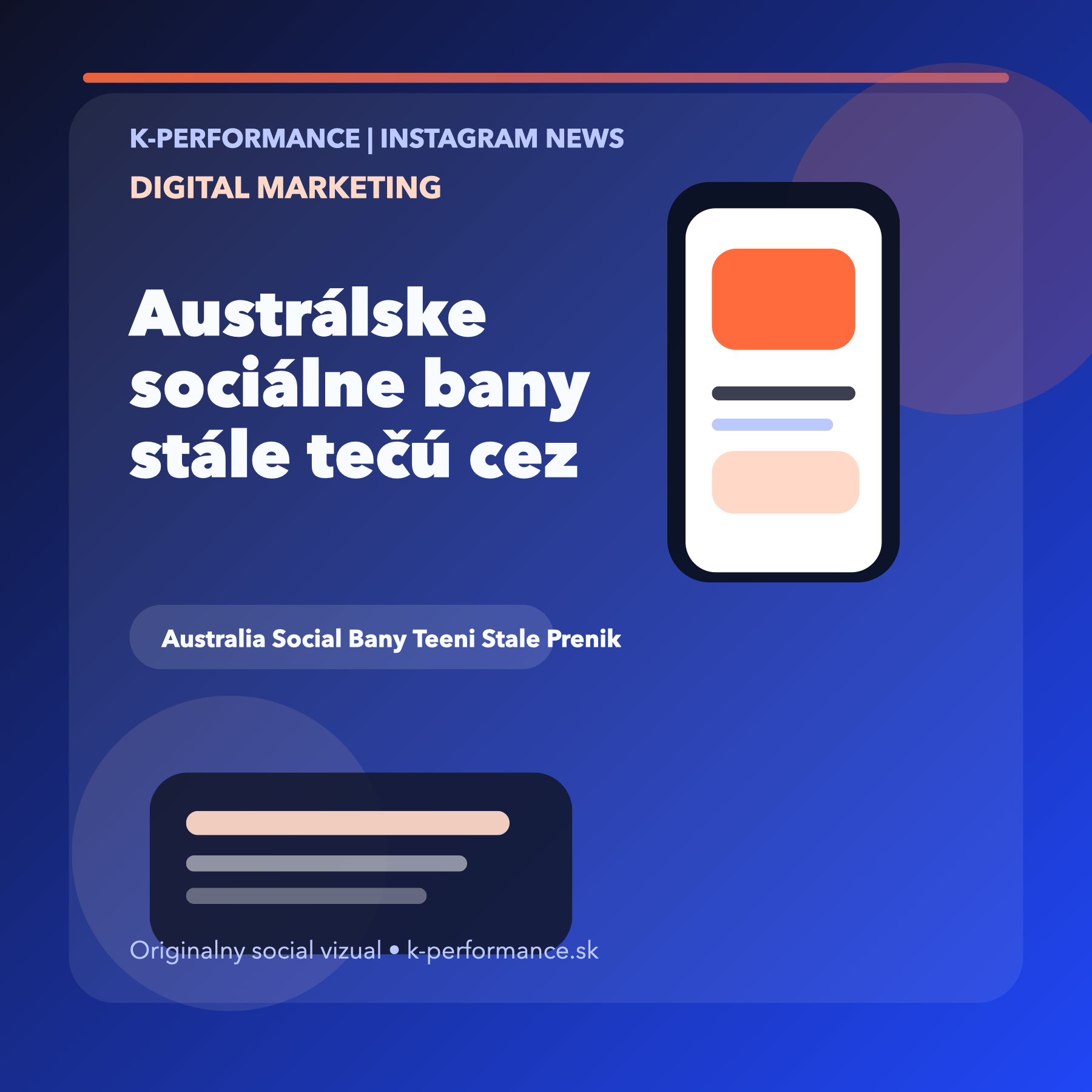 Austrálske sociálne bany stále obchádzajú medzery a ukazujú limity vekových reštrikcií
