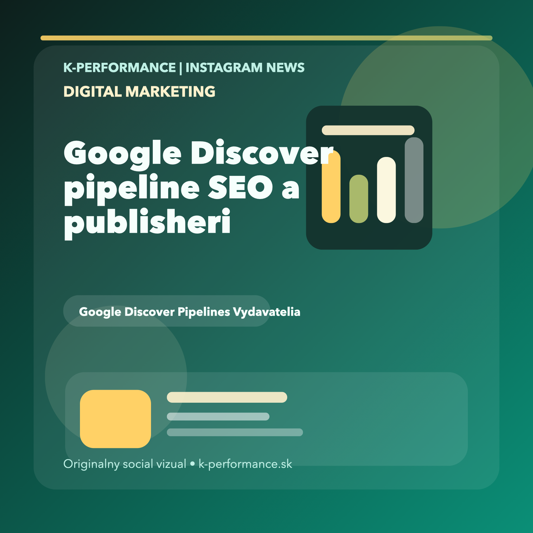 Analýza Google Discover odhaľuje, že distribúcia obsahu nie je jedna plocha, ale sústava pipeline vrstiev, čo mení spôsob, ako by mali publisheri a značky rozmýšľať o viditeľnosti